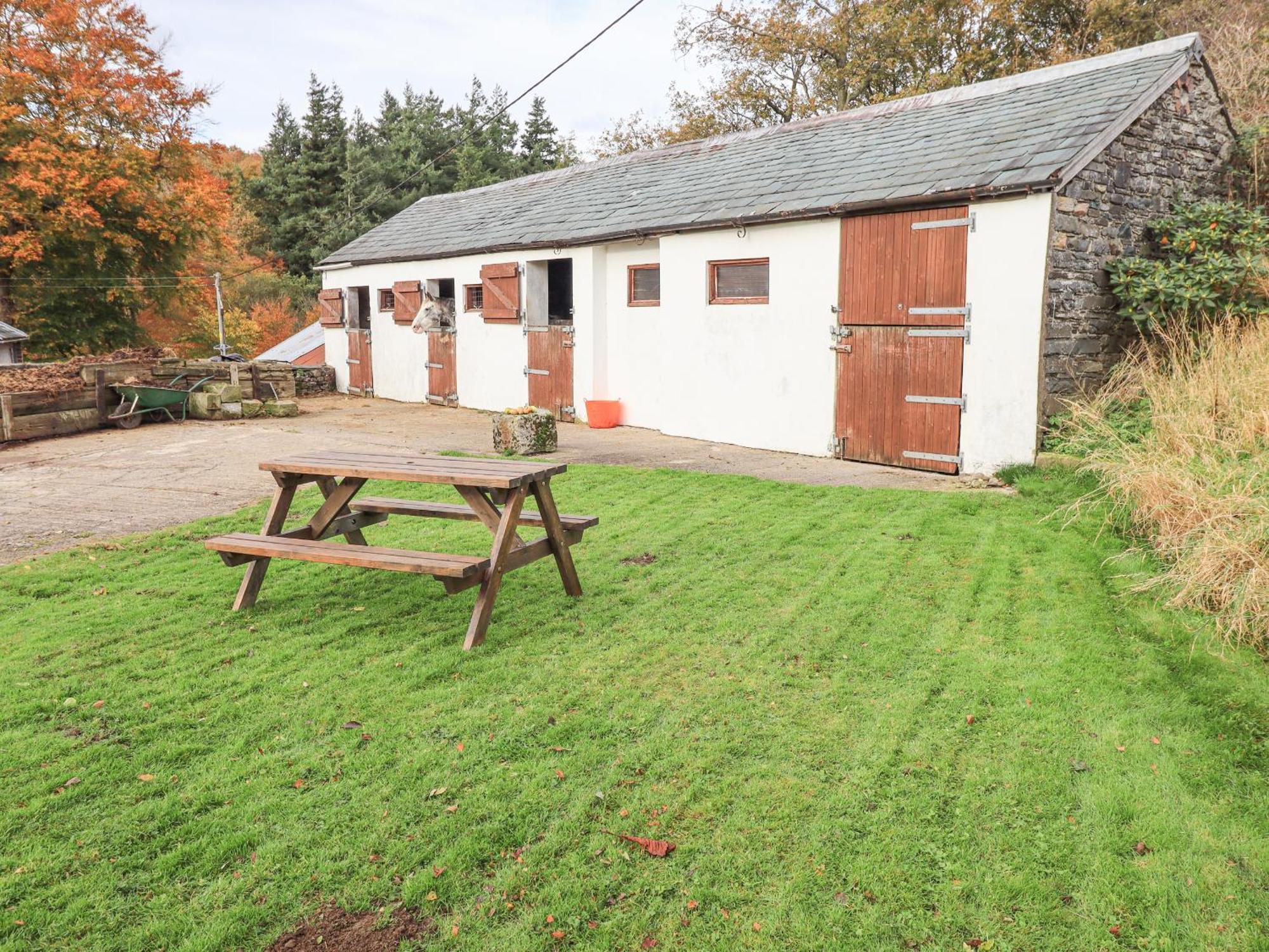 Villa The Byre à Cockermouth Extérieur photo